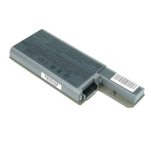Батарея для ноутбука Dell CF623 (Latitude: D531, D820, D830, PP04X, Precision: M4300, M65) 11.1V 5200mAh Silver