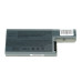 Батарея для ноутбука Dell CF623 (Latitude: D531, D820, D830, PP04X, Precision: M4300, M65) 11.1V 5200mAh Silver