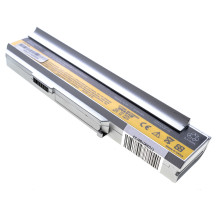Батарея для ноутбука LENOVO 42T5212 (Lenovo 3000 n100, n200, c200) 11.1V 5200mAh Silver