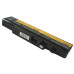 Батарея для ноутбука LENOVO 57Y6440 (IdeaPad: Y460, B560, V560, Y560) 10.8V 5200mAh Black
