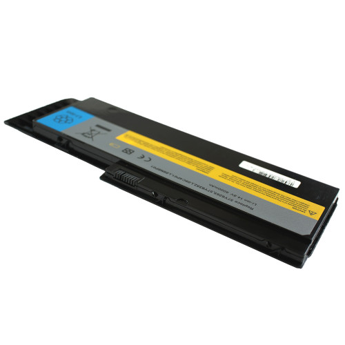 Батарея для ноутбука Lenovo L09C4P01 (U350 series) 14.8V 6000mAh Black