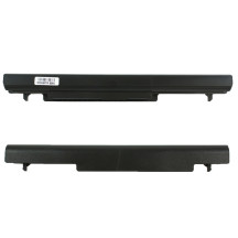 Батарея для ноутбука ASUS A32-K56 (A46, A56, K46, K56, S40, S405, S46, S505, S56 series, A31-K56, A41-K56, A42-K56) 14.8V 2600mAh Black