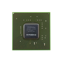 Мікросхема NVIDIA N11P-GV2H-A3 GeForce G320M відеочіп для ноутбука