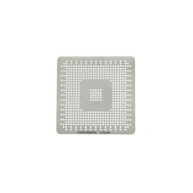 Трафарет прямого нагрева 845MP/855MP 0.76mm