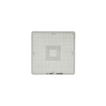 Трафарет прямого нагрева 855GME 0.76MM