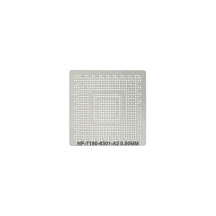 Трафарет прямого нагріву NF-7150-6301-A2 0.50MM
