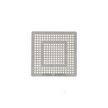 Трафарет прямого нагрева 0 76MM 2R39741