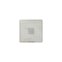 Трафарет прямого нагрева 754 СPU 0.76MM