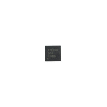 Мікросхема Richtek RT8870AGQW для ноутбука