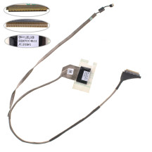 Шлейф матриці для ноутбука ACER (AS: E1-521, E1-531, E1-571, V3-571), LED (DC02001F010)