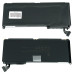 Батарея для ноутбука Apple A1331 (A1342 (2009-2010) MacBook Air: MC233, MC234, Apple MacBook Pro: MB076, MB133, MB134) 10.95V 63.5Wh 5800mAh Black