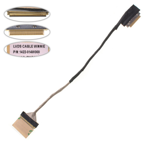 Шлейф матрицы для ноутбука LENOVO (S200, S206), LED (1422-014w000)