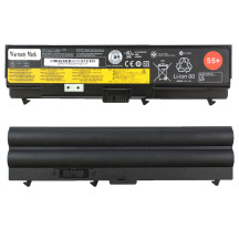 Батарея для ноутбука Lenovo 42T4235 (ThinkPad Edge: 14, 15, E40, E420, E425, E50, E520, E525, ThinkPad: L410, L420, L510, L520, SL410, SL510, T410, T420, T510, T520, W510, W520) 10.8V 5200mAh Black