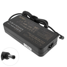 Оригинальный блок питания для ноутбука ASUS 19.5V, 9.23A, 180W, 5.5*2.5мм, black, OVALE