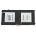 Батарея для планшета ASUS C21-TF201P (ASUS Transformer Prime TF301, TF700, TF700T) 7.4V 3380mAh Black