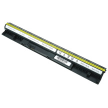 Батарея для ноутбука LENOVO L12S4Z01 (IdeaPad S300, S400, S400u, S405) 14.8V 2200mA 32Wh Black