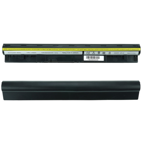 Батарея для ноутбука LENOVO L12S4Z01 (IdeaPad S300, S400, S400u, S405) 14.8V 2200mA 32Wh Black