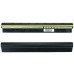 Батарея для ноутбука LENOVO L12S4Z01 (IdeaPad S300, S400, S400u, S405) 14.8V 2200mA 32Wh Black