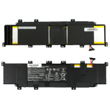 Оригінальна батарея для ноутбука ASUS C21-X502 (ASUS X502, X502C, X502CA series) 7.4V 5136mAh Black