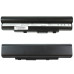 Батарея для ноутбука ASUS A33-U80 (U20, U30, U50, U80, U81, W1000) 11.1V 5200mAh Black