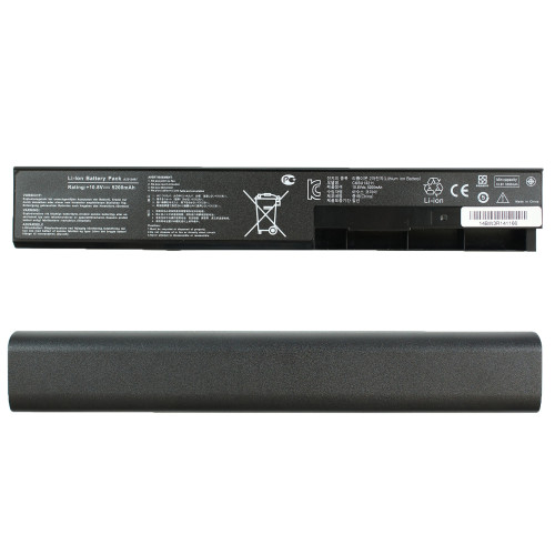 Батарея для ноутбука ASUS A32-X401 (S301, S401, S501, X301, X401, X501 series) 10.8V 5200mAh Black