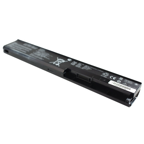 Батарея для ноутбука ASUS A32-X401 (S301, S401, S501, X301, X401, X501 series) 10.8V 5200mAh Black