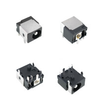 роз'єм живлення PJ210 (Lenovo: G480, G580, N580, N585, Y480, Z400)