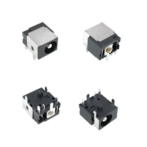 роз'єм живлення PJ210 (Lenovo: G480, G580, N580, N585, Y480, Z400)