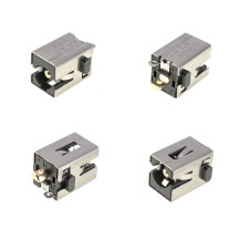 роз'єм живлення PJ211 (Lenovo: G570, G575, Y470, Y570, Y580, U460)
