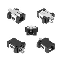 Разъем питания PJ213 (Samsung NP300, NP305, NP530, NP535, NP900, NP915, NP940 series)