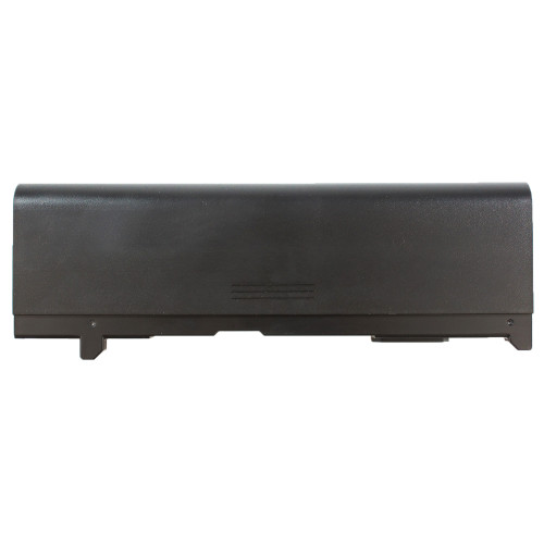 Батарея для ноутбука Toshiba PA3465U-1BAS (Satellite: A80, A85, A105, A110, A135, Equium A100, A110, Satellite M M45, M50, M70, M105, M115, Satellite Pro M70) 10.8V 6600mAh Black