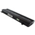 Батарея для ноутбука Toshiba PA3465U-1BAS (Satellite: A80, A85, A105, A110, A135, Equium A100, A110, Satellite M M45, M50, M70, M105, M115, Satellite Pro M70) 10.8V 6600mAh Black
