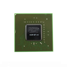 Мікросхема NVIDIA N12P-GT1-A1 GeForce GT550M відеочіп для ноутбука