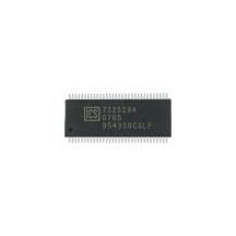 Микросхема ICS 954310CGLF для ноутбука