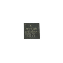 Микросхема Broadcom BCM57765B0KMLG (BCM57765BOKMLG) для ноутбука