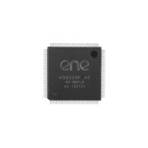 Микросхема ENE KB932QF A0 (TQFP-128) для ноутбука