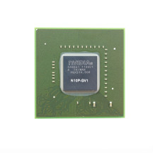 Микросхема NVIDIA N10P-GV1 GeForce GT 120M видеочип для ноутбука