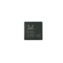 Мікросхема Realtek RTL8411 для ноутбука