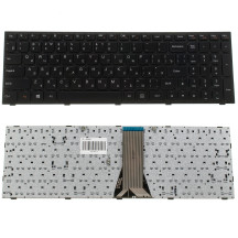 Клавиатура для ноутбука LENOVO (G50-30, G50-45, G50-70, Z50-70, Z50-75, Flex 2-15) rus, black