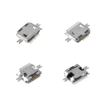 роз'єм microUSB MUJ004 для планшета, телефону