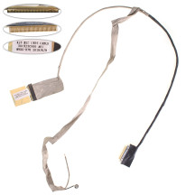 Шлейф матриці для ноутбука ASUS (K55 series), LED (DD0XJ3LC000)
