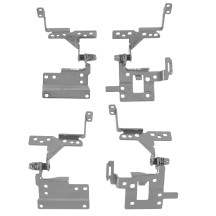 Петлі для ноутбука ASUS X551CA, X551MA, F551MA, F200MA, P551CA, R512CA, F551CA (13NB0341M05011 + 13NB0341M04011) (ліва+права)