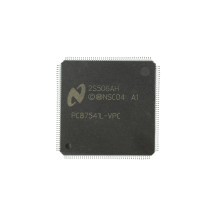 Мікросхема National Semiconductors PC87541L-VPC для ноутбука