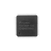 Мікросхема National Semiconductors PC87393F-VJG для ноутбука