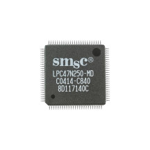 Мікросхема SMSC LPC47N250-MD для ноутбука
