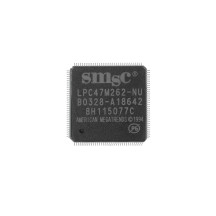 Мікросхема SMSC LPC47M262-NU для ноутбука