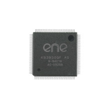 Микросхема ENE KB3930QF A0 (TQFP-128) для ноутбука