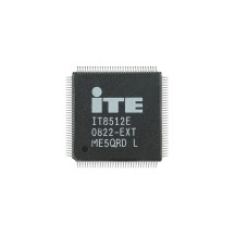 Микросхема ITE IT8512E EXT для ноутбука