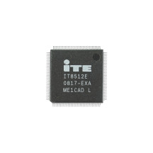 Мікросхема ITE IT8512E EXA для ноутбука