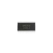 Микросхема Proton Electronic GM8283C для ноутбука
